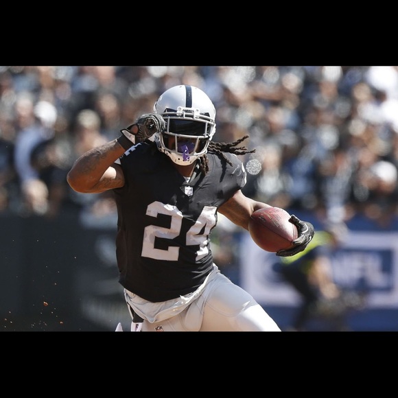 Oakland Raiders (#BEASTMODEPACK) Jersey+SnapBack - Picture 7 of 7